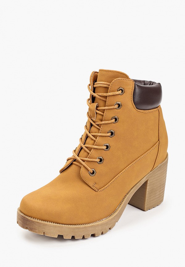 Queen Vivi / Ботильоны