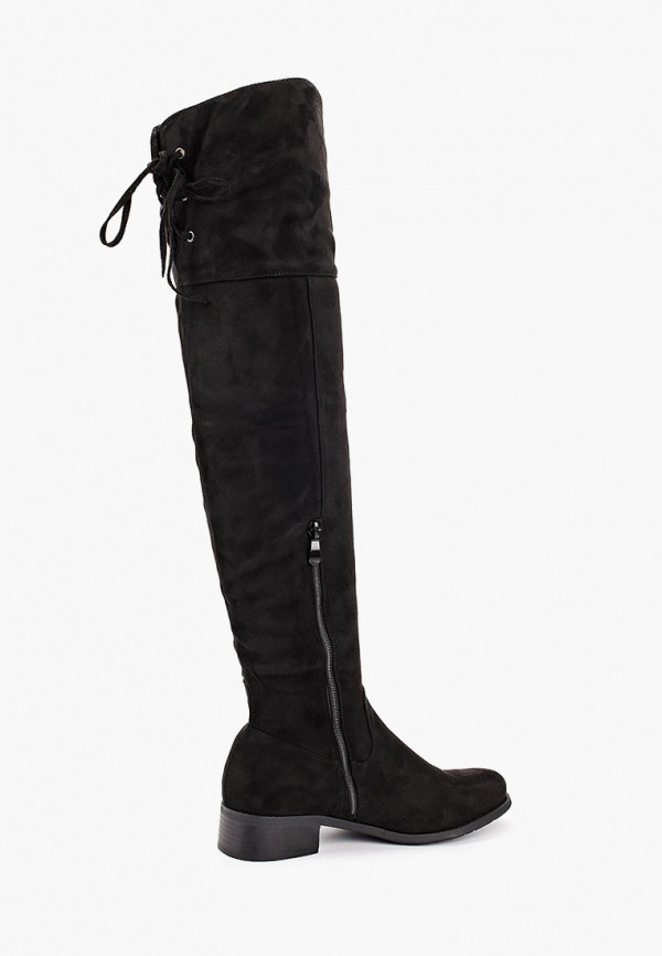 Queen Vivi / Ботфорты (qu004awhanm2) фото №3