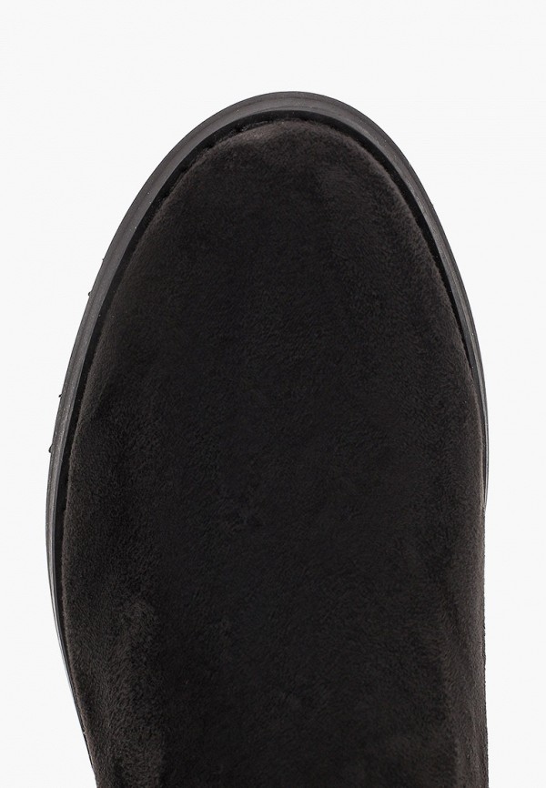 Queen Vivi / Ботфорты (qu004awhanm2) фото №4