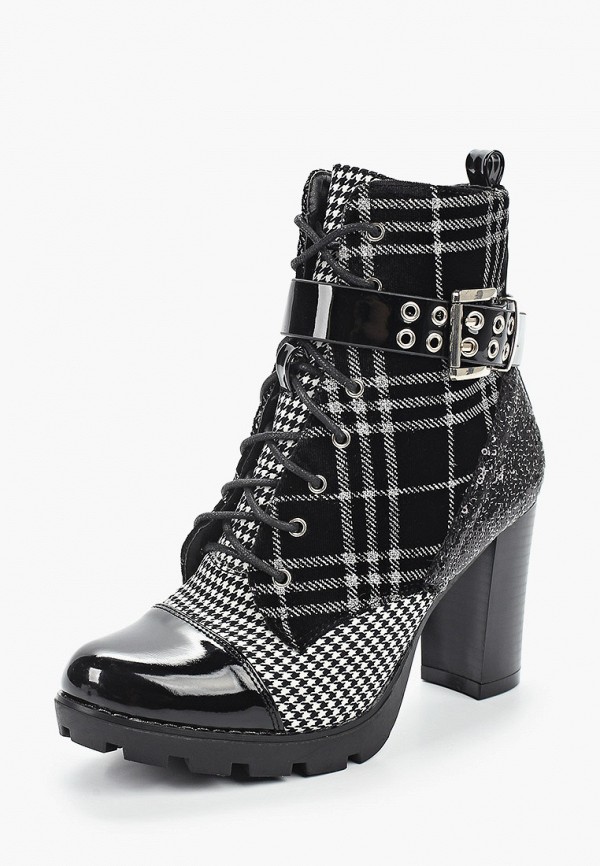 Queen Vivi / Ботильоны