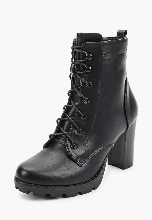 Queen Vivi / Ботильоны