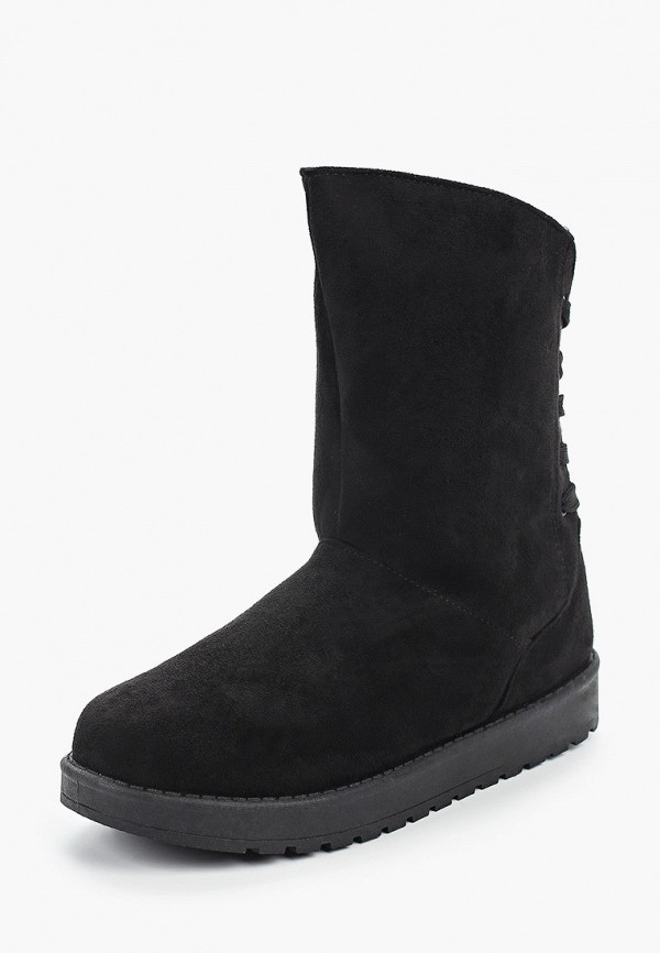 Queen Vivi / Полусапоги