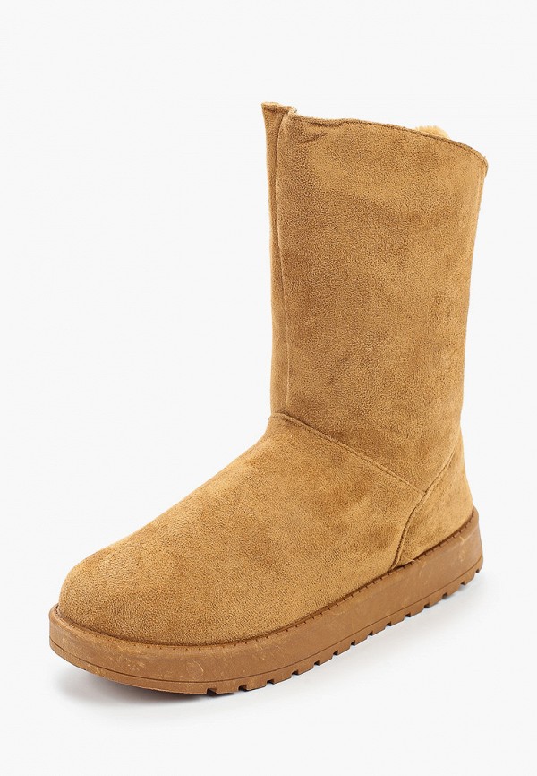 Queen Vivi / Полусапоги