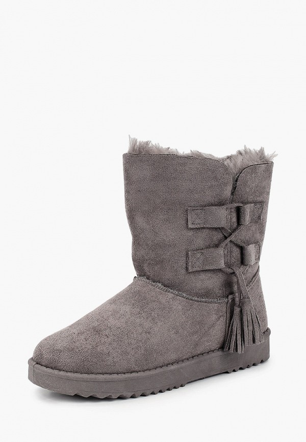 Queen Vivi / Полусапоги