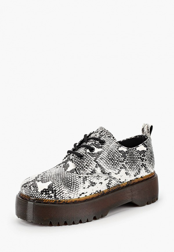 Queen Vivi / Ботинки