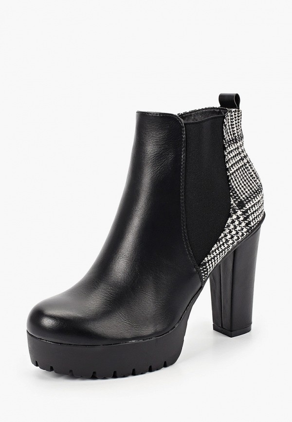 Queen Vivi / Ботильоны