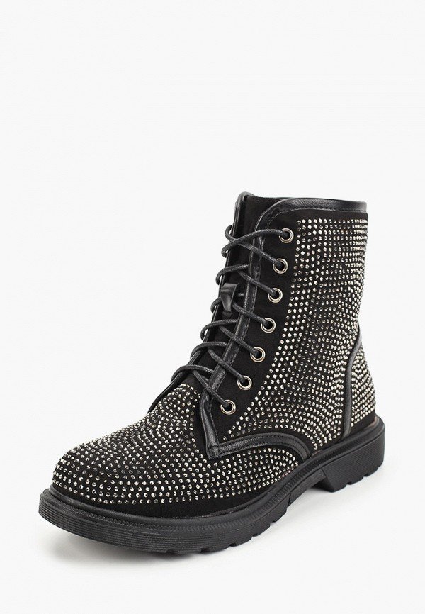 Queen Vivi / Ботинки