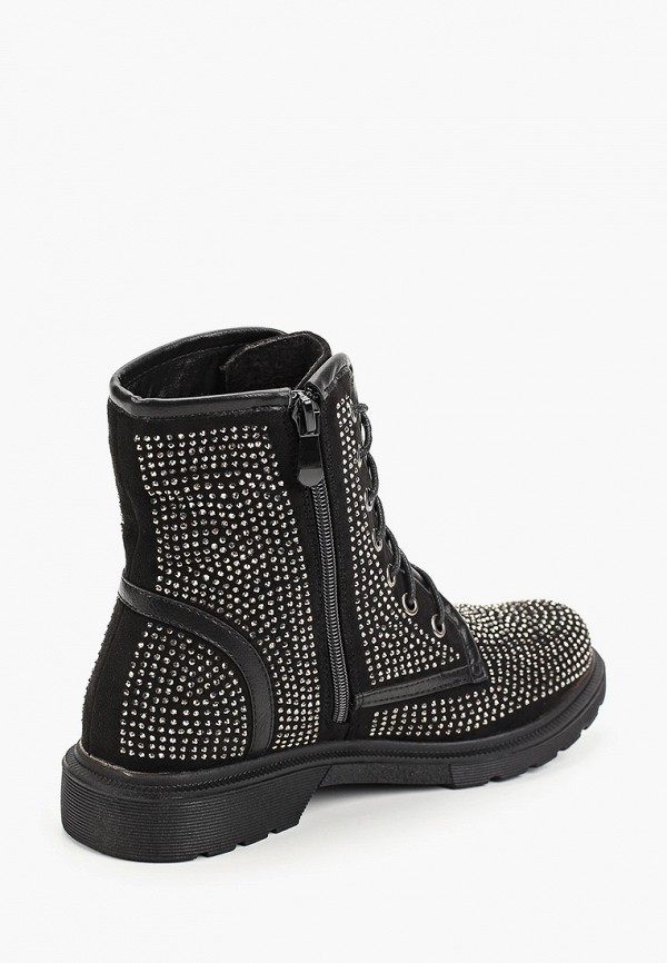 Queen Vivi / Ботинки (qu004awhczc9) фото №3