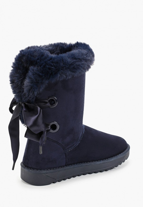 Queen Vivi / Полусапоги (qu004awhczd2) фото №3