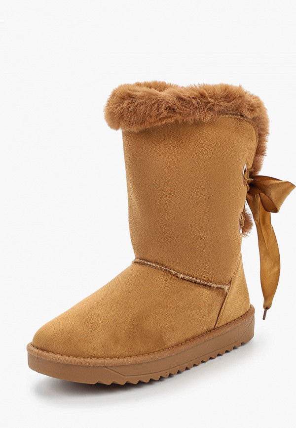 Queen Vivi / Полусапоги