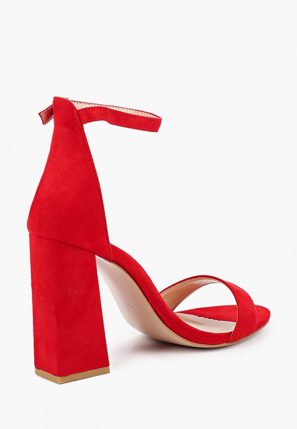 Queen Vivi / Босоножки (qu004awieqh0) фото №3