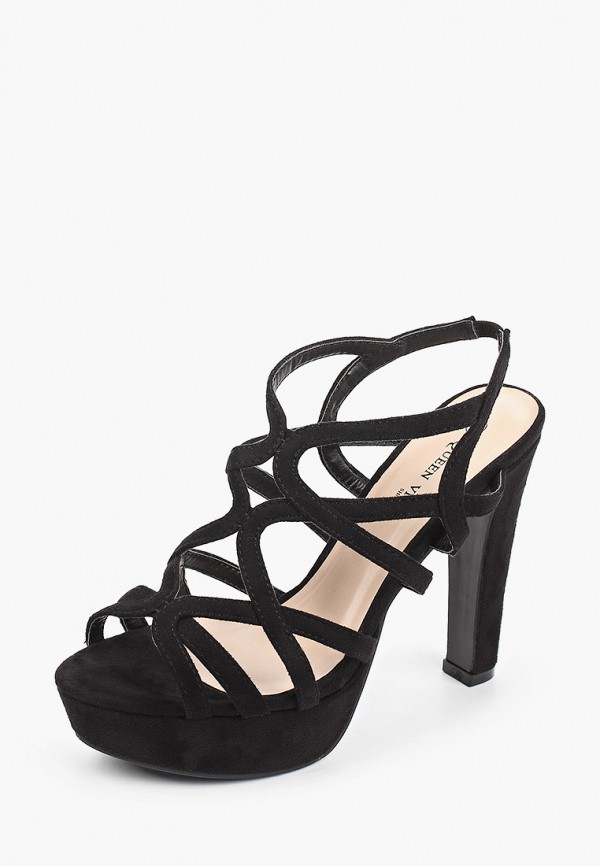 Queen Vivi / Босоножки