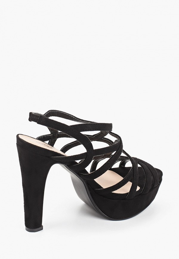 Queen Vivi / Босоножки (qu004awifjj7) фото №3