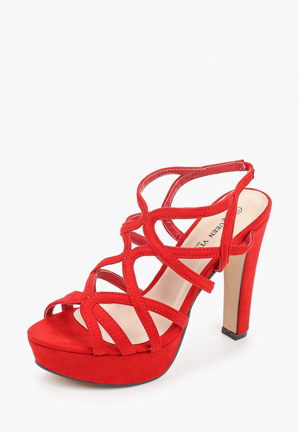 Queen Vivi / Босоножки