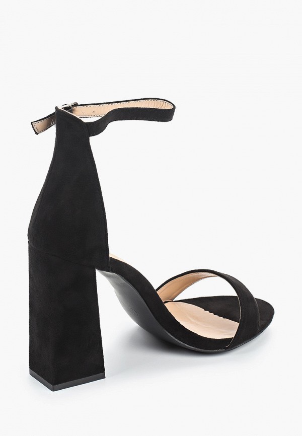 Queen Vivi / Босоножки (qu004awifjk1) фото №3