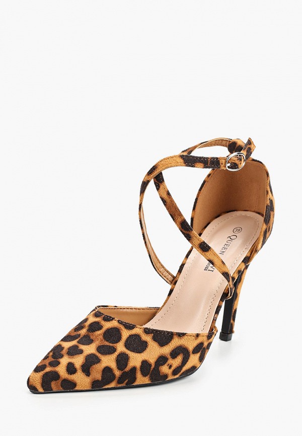 Queen Vivi / Туфли