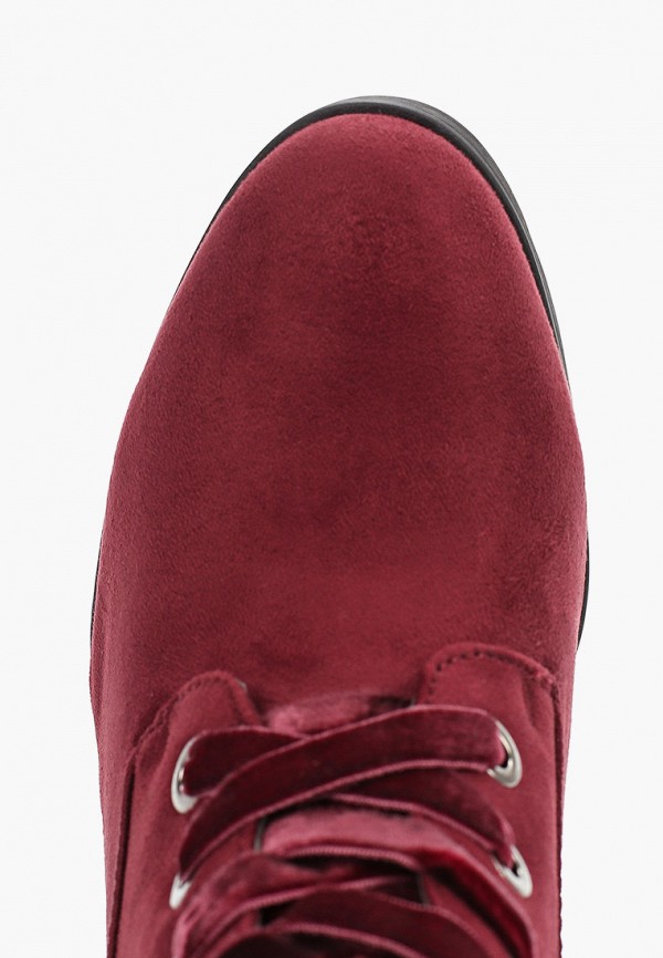 Queen Vivi / Ботильоны (qu004awhama0) фото №4