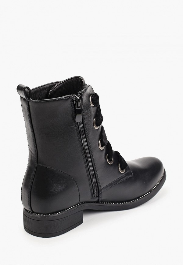 Queen Vivi / Ботинки (qu004awhama5) фото №3