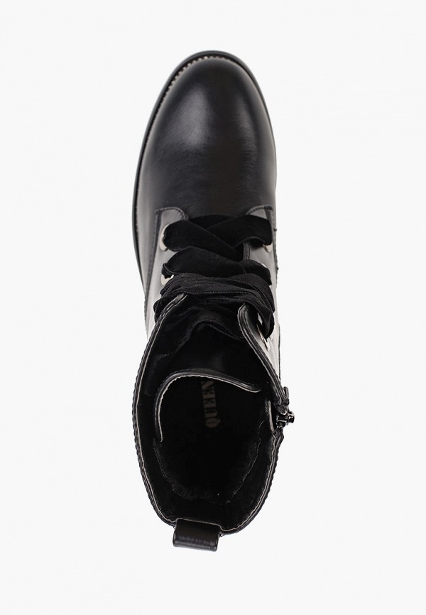 Queen Vivi / Ботинки (qu004awhama5) фото №4