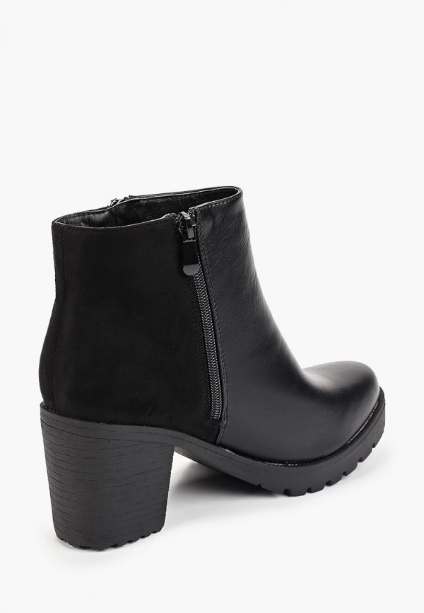 Queen Vivi / Ботильоны (qu004awhank3) фото №3