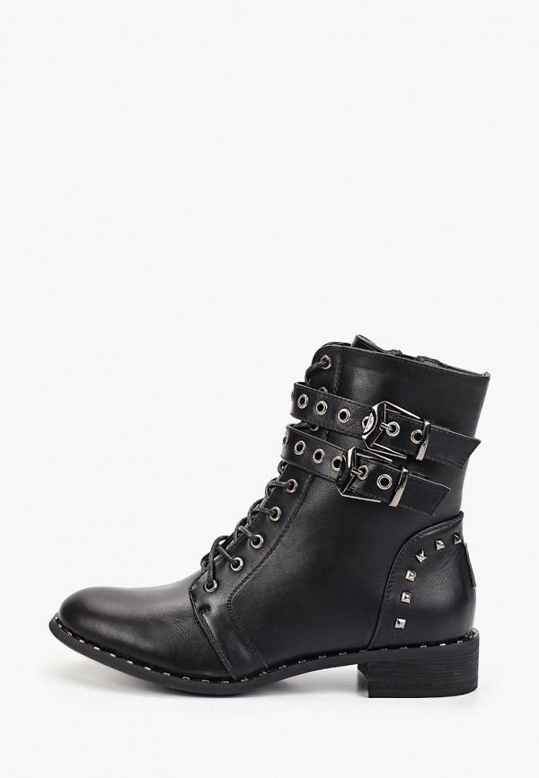 Queen Vivi / Ботинки