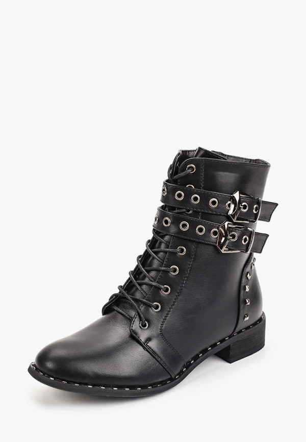 Queen Vivi / Ботинки