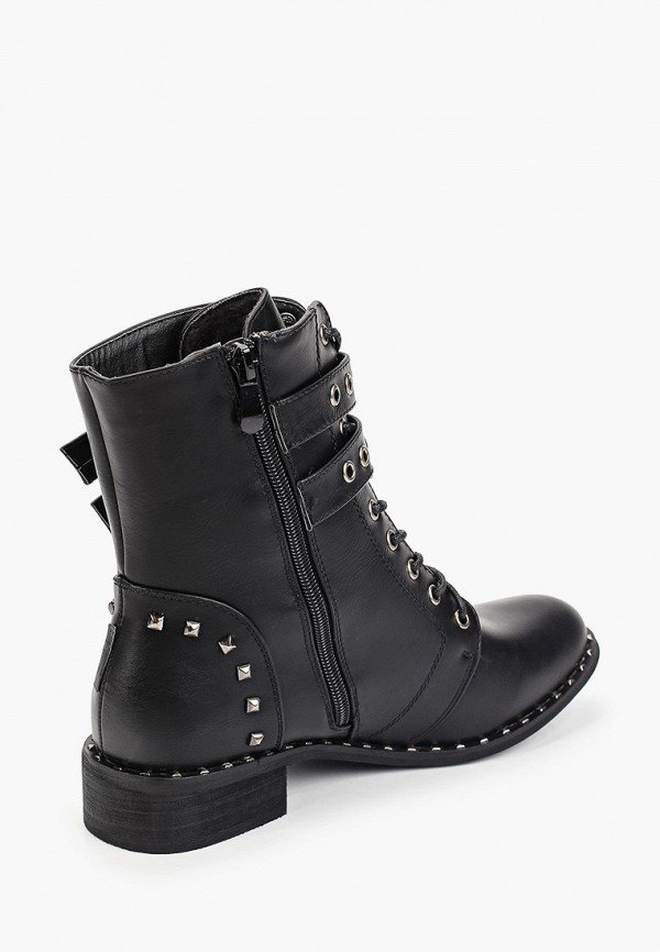 Queen Vivi / Ботинки (qu004awhanl6) фото №3