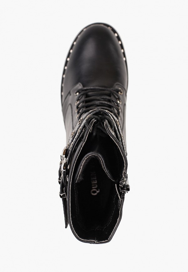 Queen Vivi / Ботинки (qu004awhanl6) фото №4