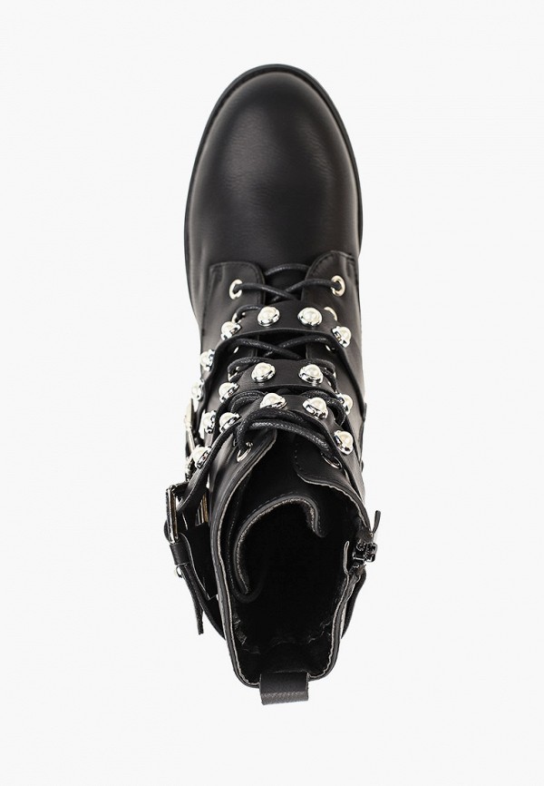 Queen Vivi / Ботинки (qu004awhczb7) фото №4