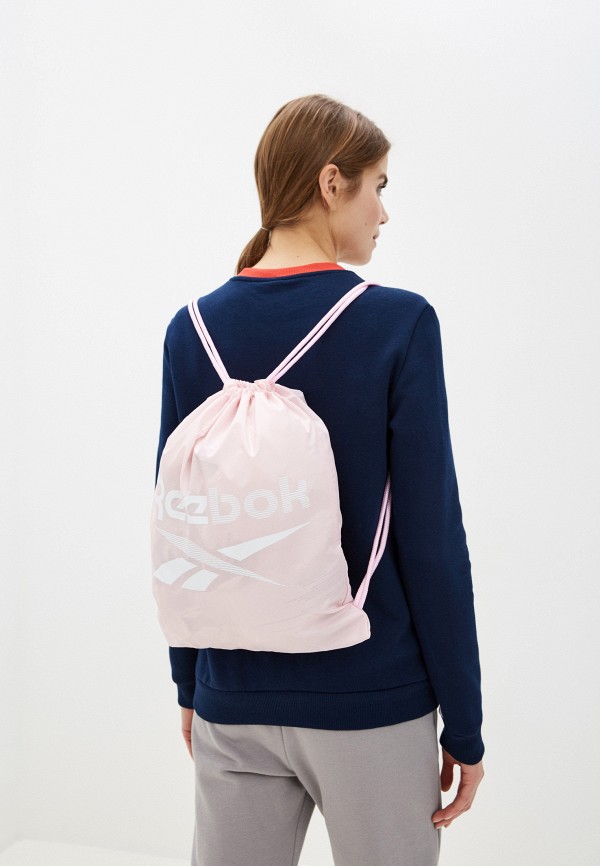 Reebok / Мешок (re005buhwez0) фото №4