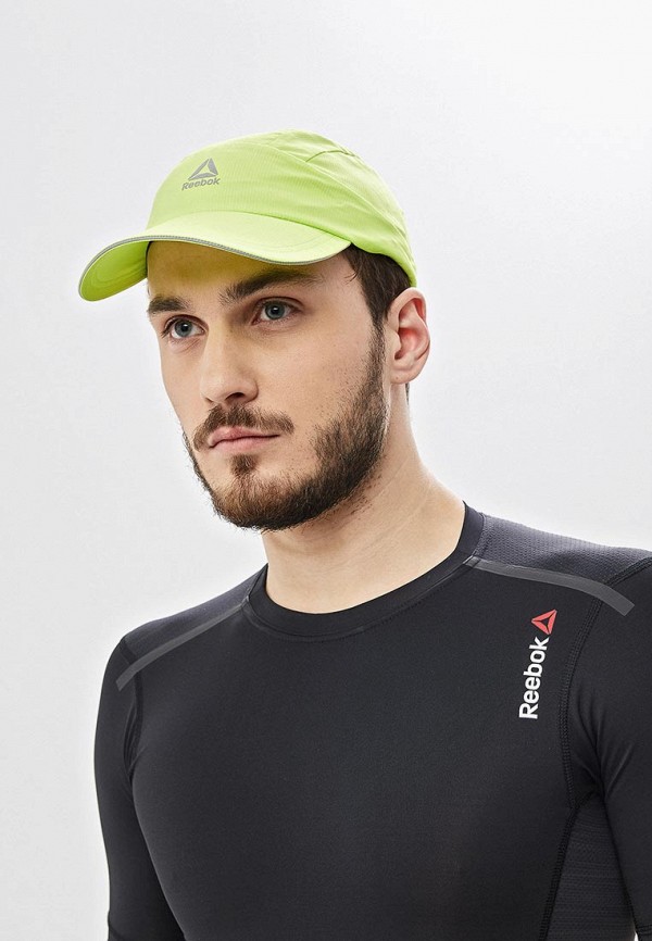 Reebok / Бейсболка (re160cmeeff3) фото №4