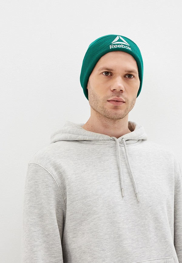 Reebok / Шапка (re160cufkpf5) фото №4