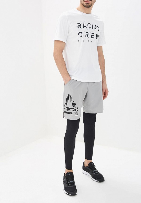 Reebok / Шорты спортивные