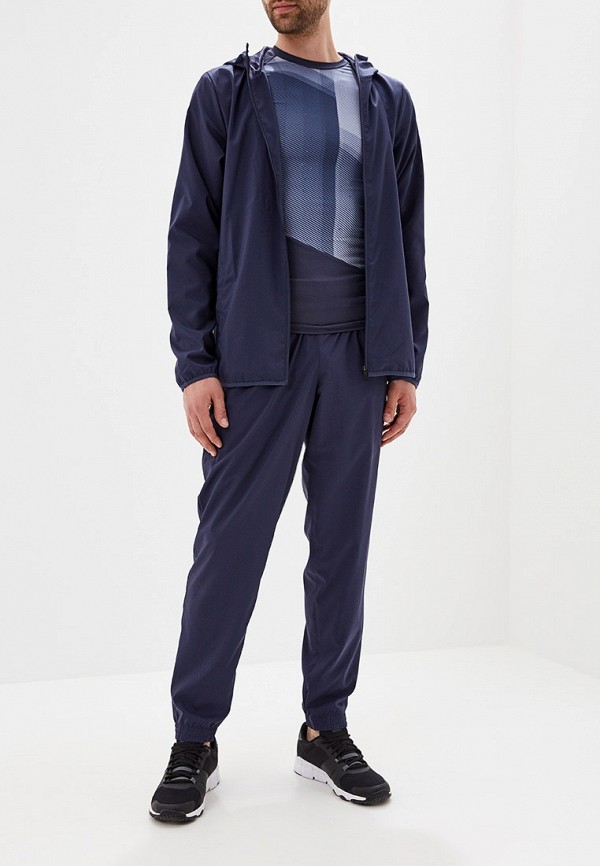 Reebok / Ветровка