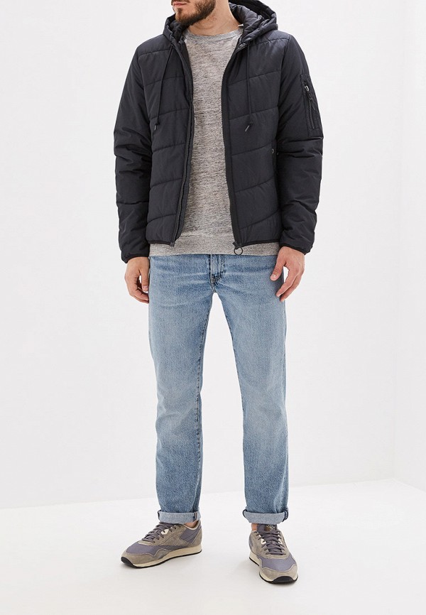 Reebok / Куртка утепленная