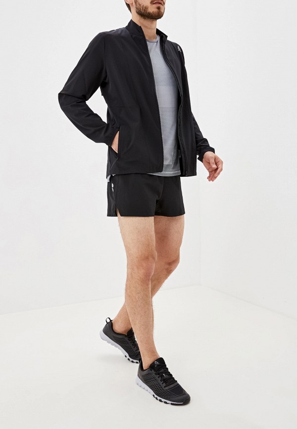 Reebok / Ветровка