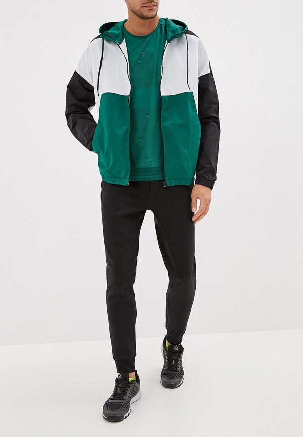 Reebok / Ветровка