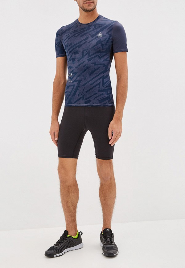 Reebok / Шорты спортивные