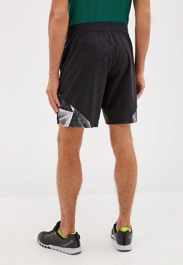 Reebok / Шорты спортивные (re160emfkls2) фото №3