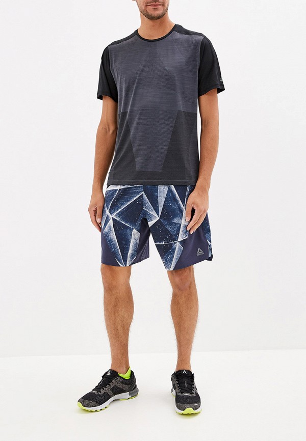 Reebok / Шорты спортивные