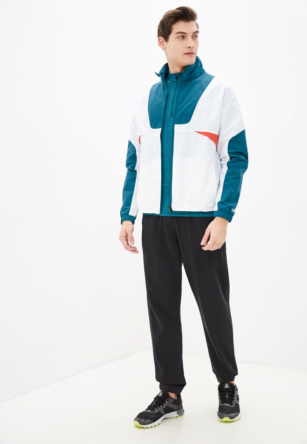 Reebok / Куртка спортивная