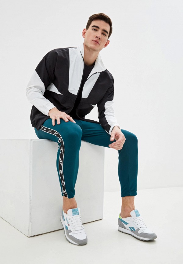 Reebok / Ветровка