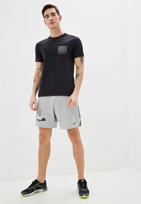 Reebok / Шорты