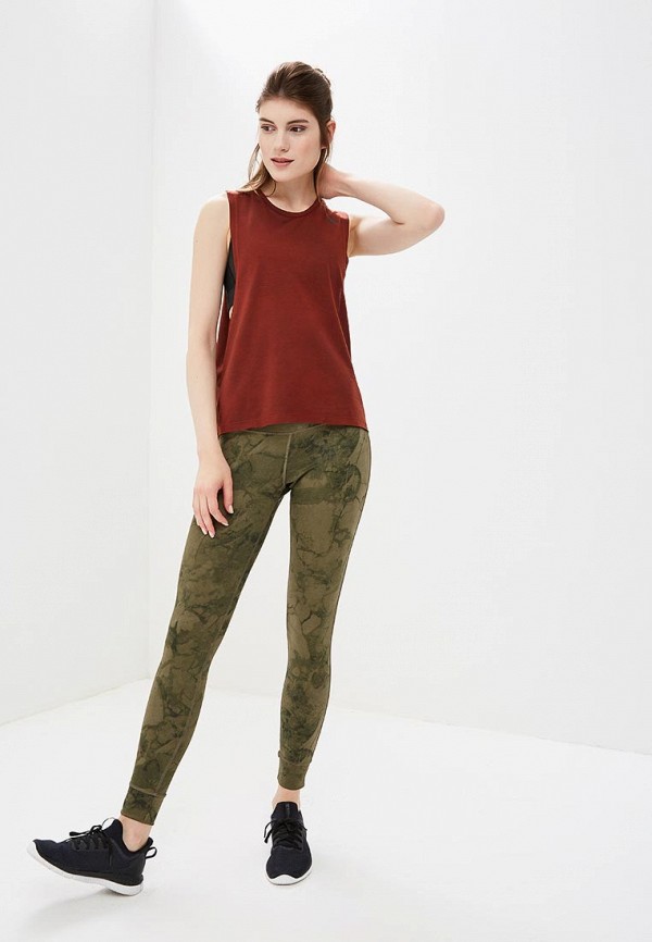 Reebok / Майка спортивная