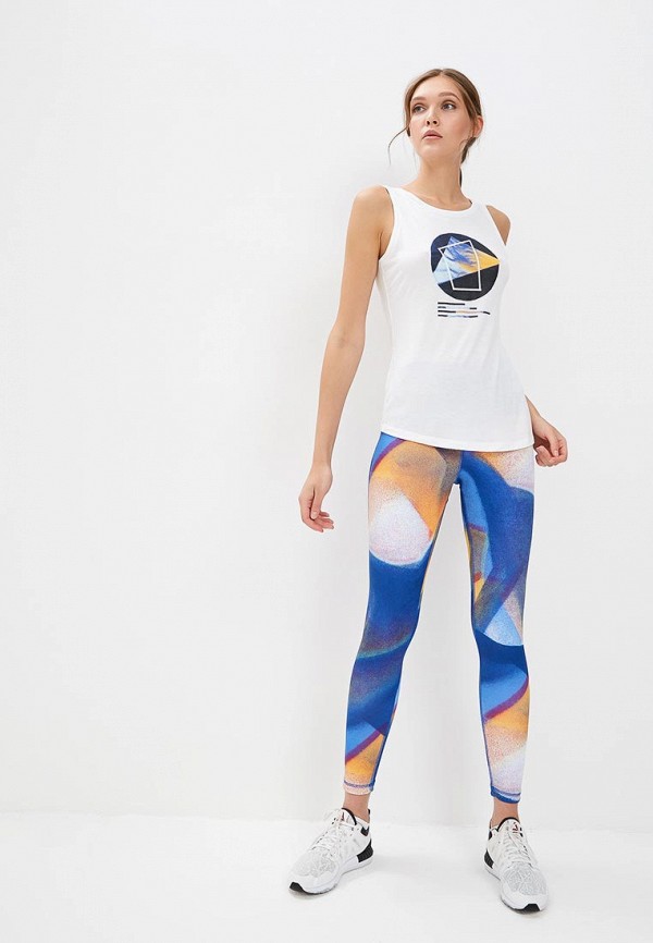 Reebok / Майка спортивная