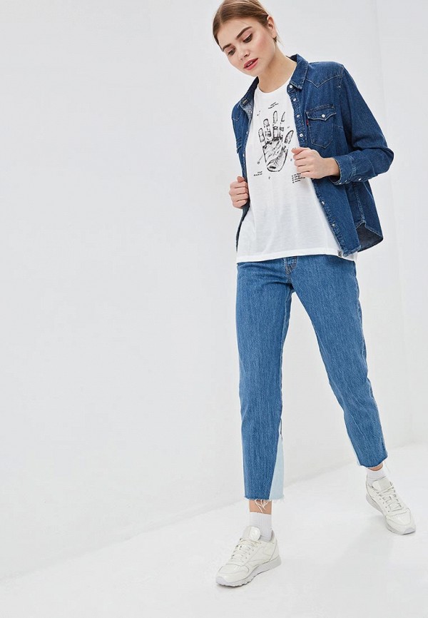 Reebok / Майка спортивная