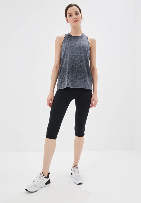 Reebok / Майка спортивная