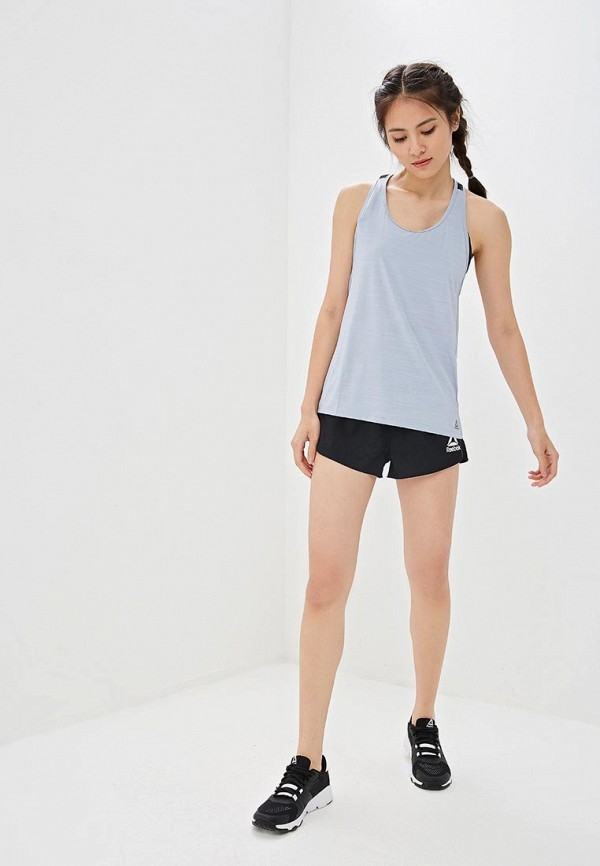 Reebok / Майка спортивная