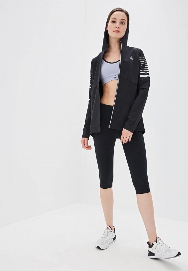 Reebok / Топ спортивный