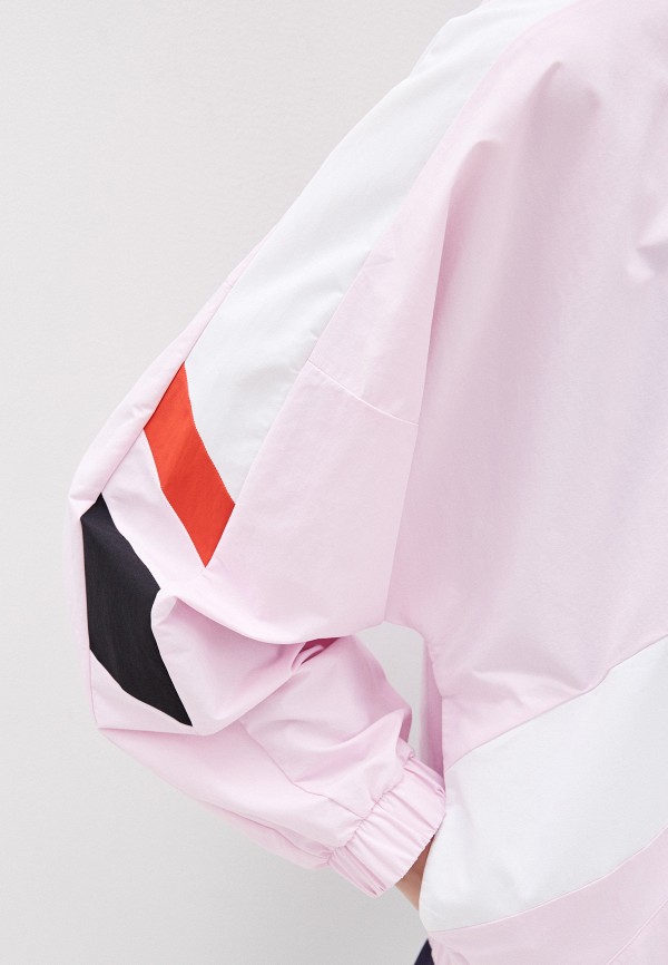 Reebok / Ветровка (re160ewhwft7) фото №4